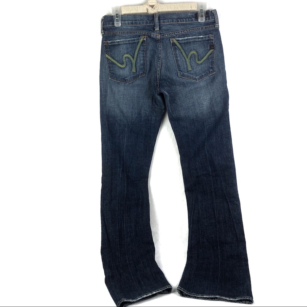 Citizens of Humanity | Women’s Kelly Bootcut Jeans - Picture 6 of 13